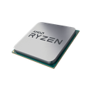 Procesador AMD Ryzen YD1600BBAFBOX, S-AM4, 3.20GHz, Six-Core con Disipador Wraith Spire