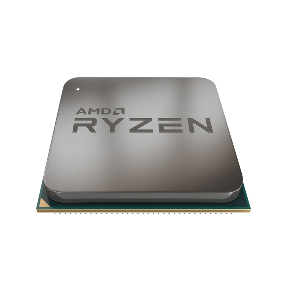 Procesador AMD Ryzen YD260XBCAFBOX S-AM4, 3.60GHz, Six-Core, 16MB Cache, con Disipador Wraith Spire