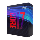 Procesador Intel Core i7-9700F de 8 núcleos hasta 4,7 GHz sin gráficos del procesador LGA1151 300 Series 65W