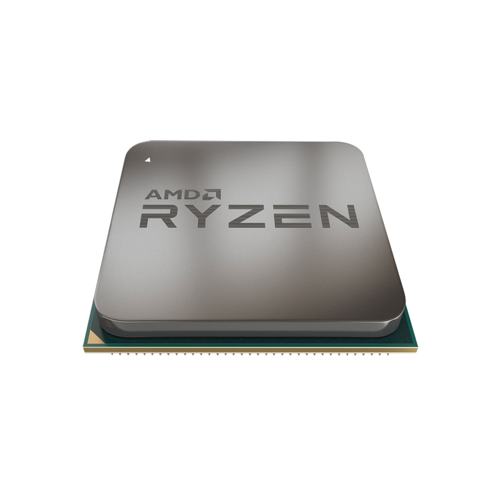 Procesador AMD Ryzen YD2200C5FBBOX 3 2200G con Gráficos Radeon Vega 8, S-AM4, 3.50GHz, Quad-Core, 2MB L2 Cache, con Disipador Wraith Stealth ― Verifica que tú tarjeta madre esté preparada para Ryzen serie 2000