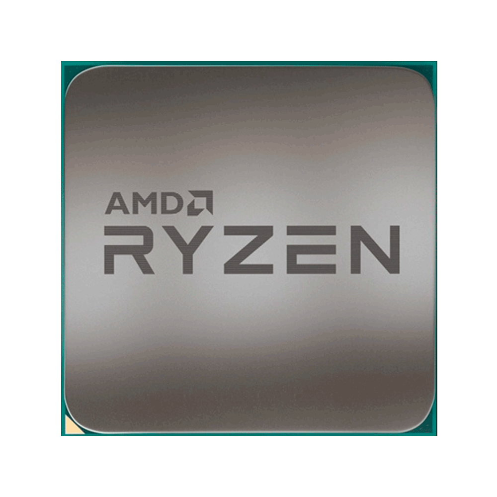 Procesador AMD Ryzen YD2400C5FBBOX Radeon RX Vega 11, S-AM4, 3.60GHz, Quad-Core, 2MB L2 Cache, con Disipador Wraith Stealth