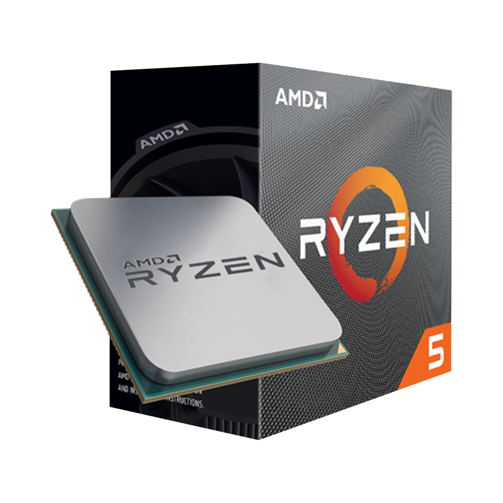 Procesador AMD Ryzen 100-100000031BOX S-AM4, 3.60GHz, 32MB L3 Cache, con Disipador Wraith Stealt