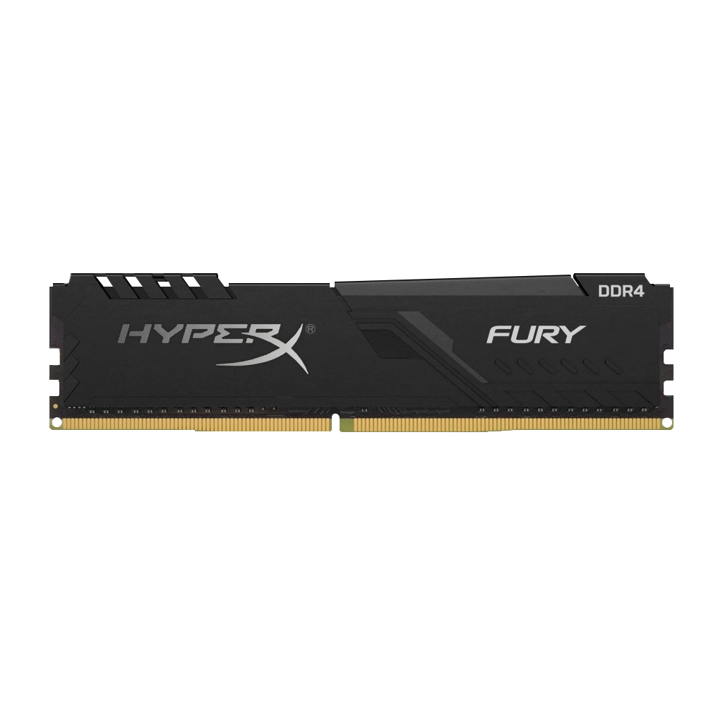 Memoria RAM HyperX Fury HX430C15FB3/16 DDR4, 3000MHz, 16GB, Non-ECC, CL16, XMP