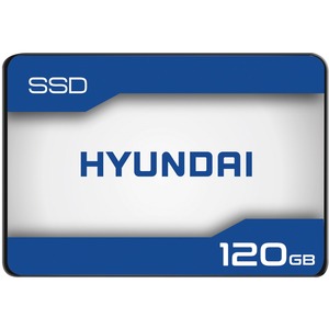 SSD Hyundai C2S3T, 120GB, SATA III, 2.5'', 4mm