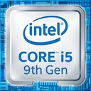 Procesador Intel Core BX80684I59400F S-1151, 2.90GHz, Six-Core, 9MB Smart Cache (9na. Generación Coffee Lake)