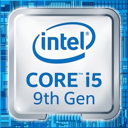[BX80684I59400F/NEW] Procesador Intel Core BX80684I59400F S-1151, 2.90GHz, Six-Core, 9MB Smart Cache (9na. Generación Coffee Lake)