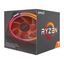 [YD1700BBAEBOX/NEW] Procesador AMD Ryzen 7 1700 YD1700BBAEBOX, S-AM4, 3GHz, 8-Core, 16MB L3 Cache