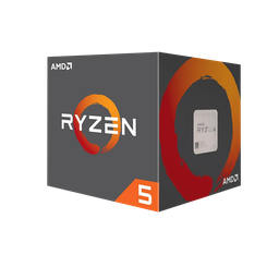 [YD150XBBAEBOX/USD] Procesador AMD Ryzen 5 1500x YD150XBBAEBOX con Wraith Spire Cooler