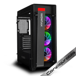 [HYGMPCTPIV/NEW] HYUNDAI GAMING COMPUTER TROPHY CLASS IV - CONFIGURABLE