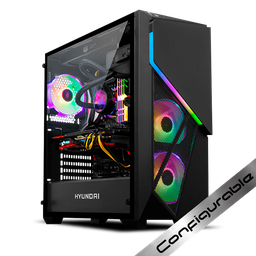 [HYGMPCTPV/NEW] HYUNDAI GAMING COMPUTER TROPHY CLASS V - CONFIGURABLE
